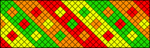 Normal pattern #29193 variation #16885