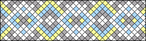 Normal pattern #28830 variation #16904