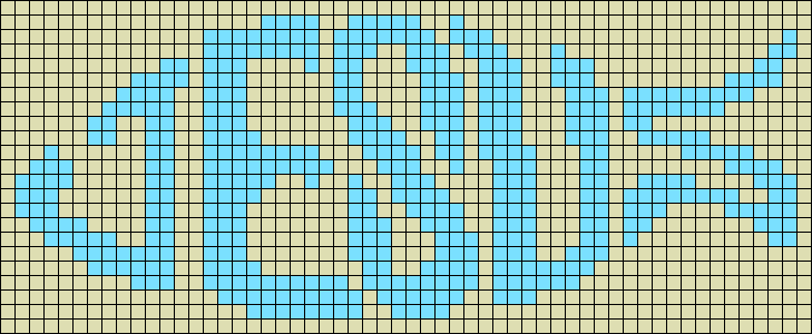 Alpha pattern #7624 variation #16905 preview
