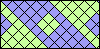 Normal pattern #29192 variation #16910