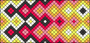 Normal pattern #7966 variation #16934