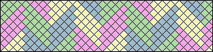 Normal pattern #8873 variation #16943
