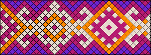 Normal pattern #28500 variation #16944