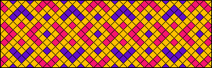 Normal pattern #9456 variation #16948