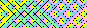 Normal pattern #23555 variation #16963