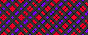 Normal pattern #28646 variation #16965