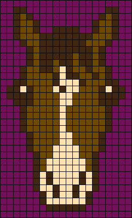 Alpha pattern #13271 variation #16976 preview