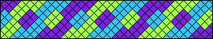 Normal pattern #26934 variation #16977