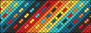 Normal pattern #29228 variation #16982