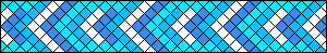 Normal pattern #6761 variation #16985