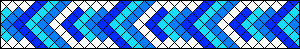 Normal pattern #6761 variation #16987