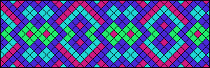 Normal pattern #29072 variation #16990
