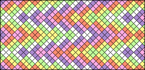 Normal pattern #19340 variation #17009