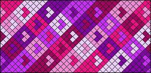 Normal pattern #15551 variation #17011