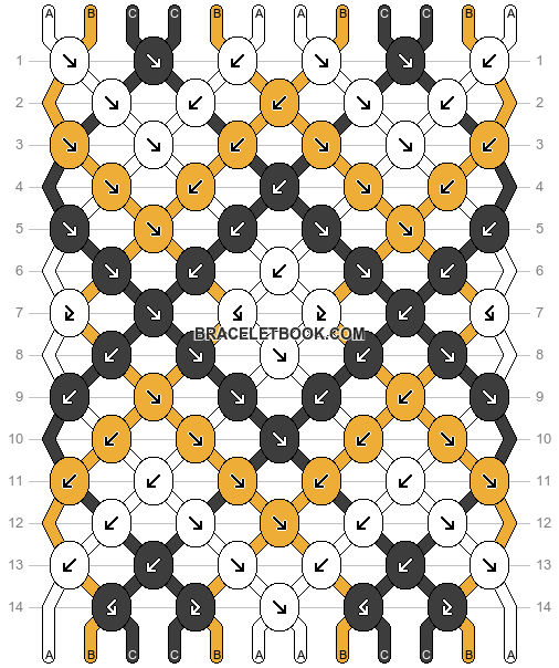 Normal pattern #26084 variation #17013 pattern