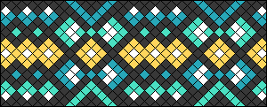Normal pattern #29253 variation #17021
