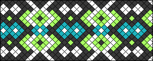 Normal pattern #29252 variation #17026