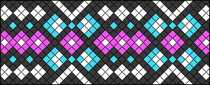 Normal pattern #29253 variation #17027