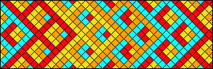 Normal pattern #23315 variation #17035