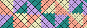 Normal pattern #9913 variation #17043