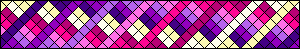 Normal pattern #17825 variation #17046