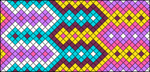 Normal pattern #25414 variation #17055