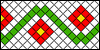 Normal pattern #29231 variation #17067