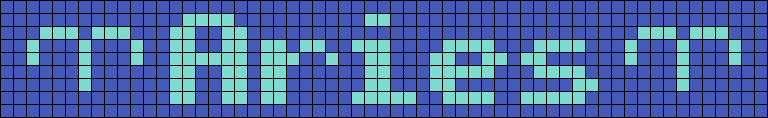 Alpha pattern #6171 variation #17070 preview