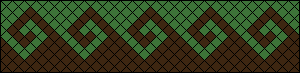 Normal pattern #566 variation #17076