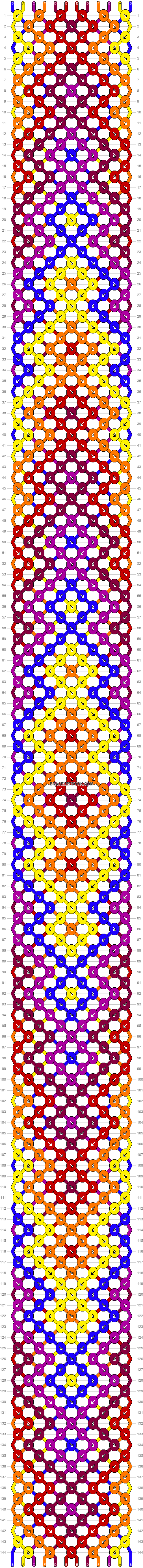 Normal pattern #15843 variation #17077 pattern