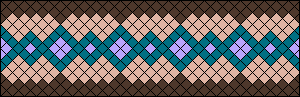 Normal pattern #29261 variation #17079