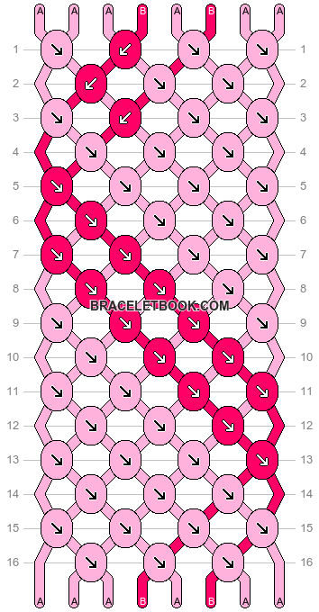 Normal pattern #28642 variation #17132 pattern