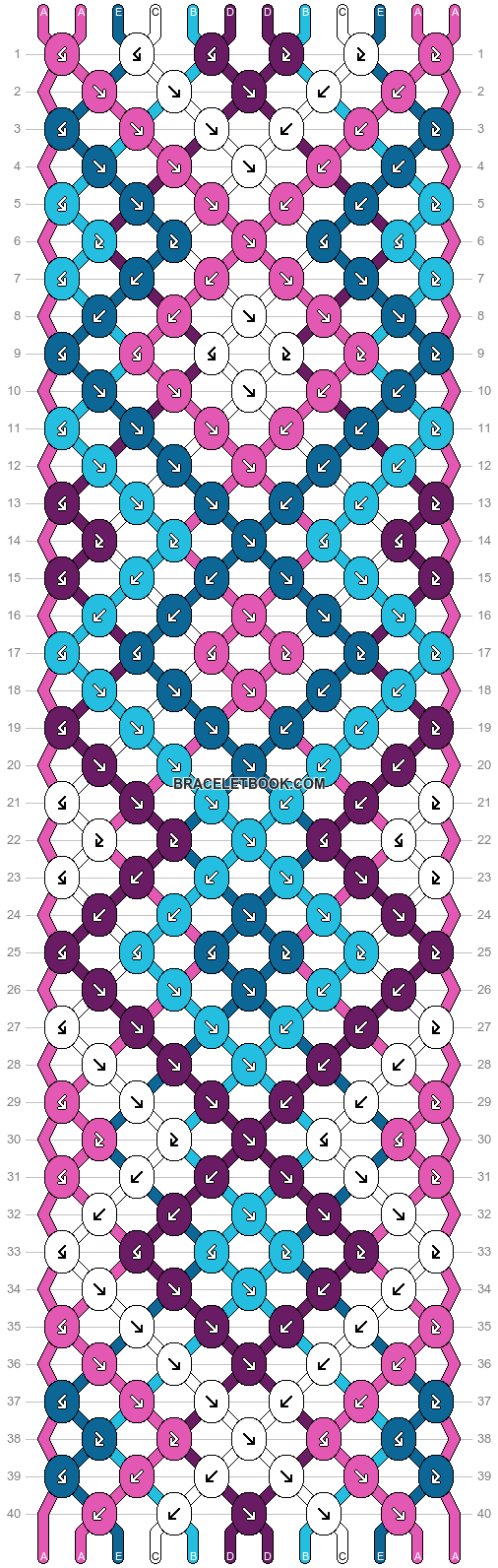 Normal pattern #29311 variation #17134 pattern
