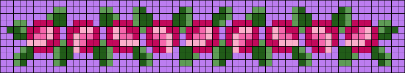 Alpha pattern #6197 variation #17164 preview
