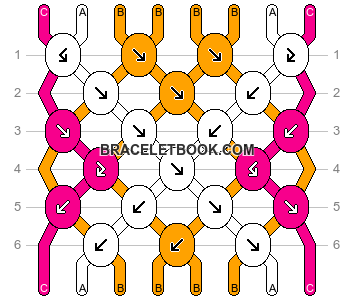 Normal pattern #29170 variation #17170 pattern
