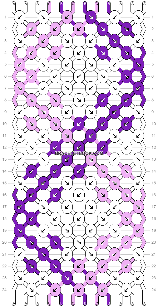Normal pattern #28967 variation #17172 pattern