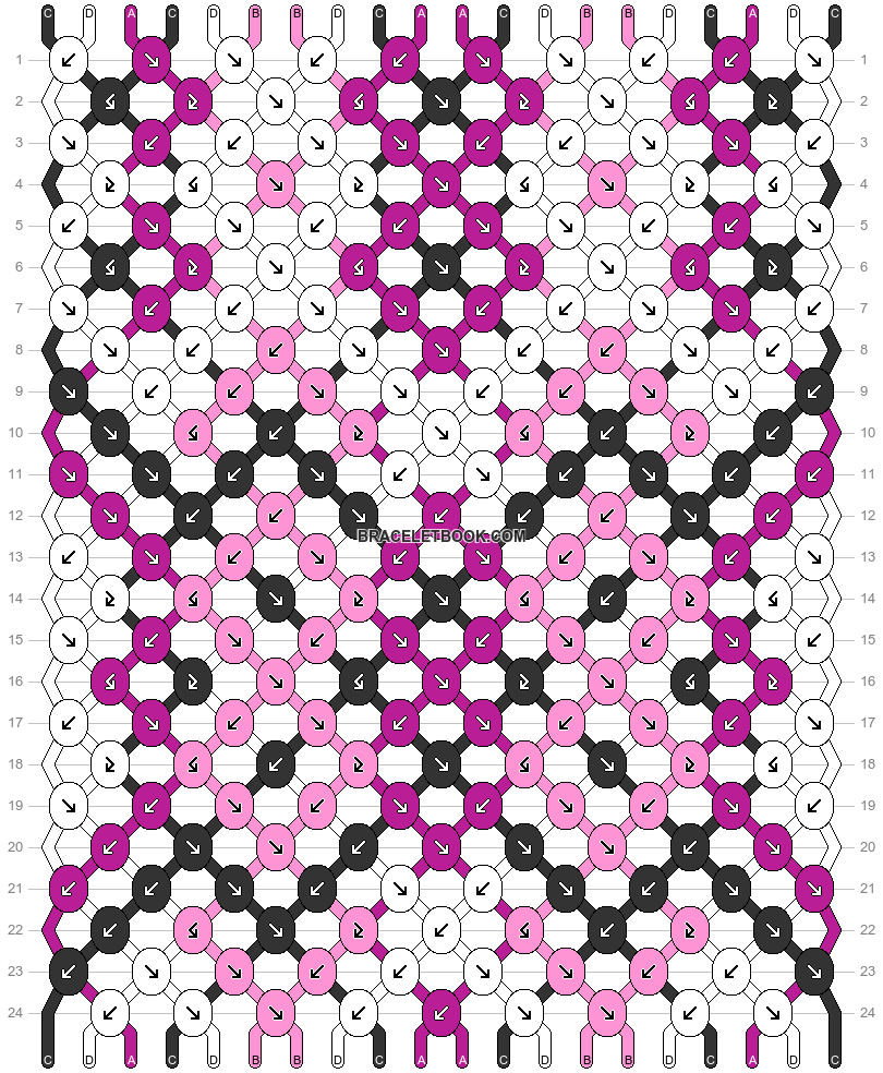 Normal pattern #29249 variation #17176 pattern