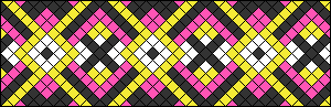 Normal pattern #29073 variation #17178