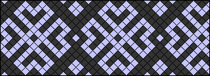 Normal pattern #28798 variation #17188