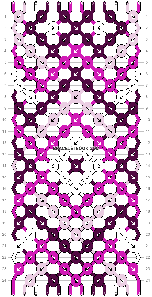 Normal pattern #29303 variation #17199 pattern