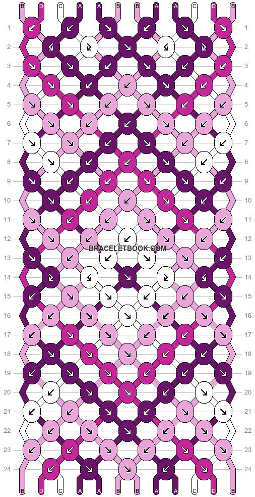 Normal pattern #29303 variation #17201 pattern