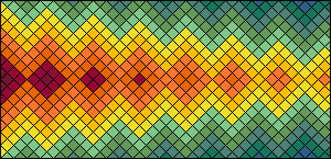Normal pattern #27252 variation #17209