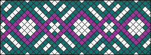 Normal pattern #24191 variation #17233