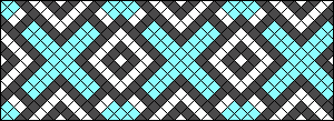 Normal pattern #24016 variation #17234
