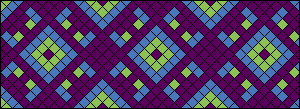 Normal pattern #23541 variation #17236