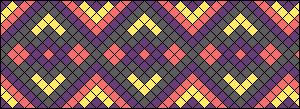Normal pattern #23632 variation #17237