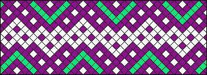 Normal pattern #22916 variation #17241
