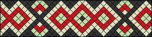 Normal pattern #28907 variation #17254