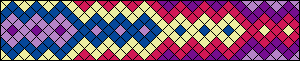 Normal pattern #20389 variation #17255