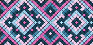 Normal pattern #28597 variation #17264